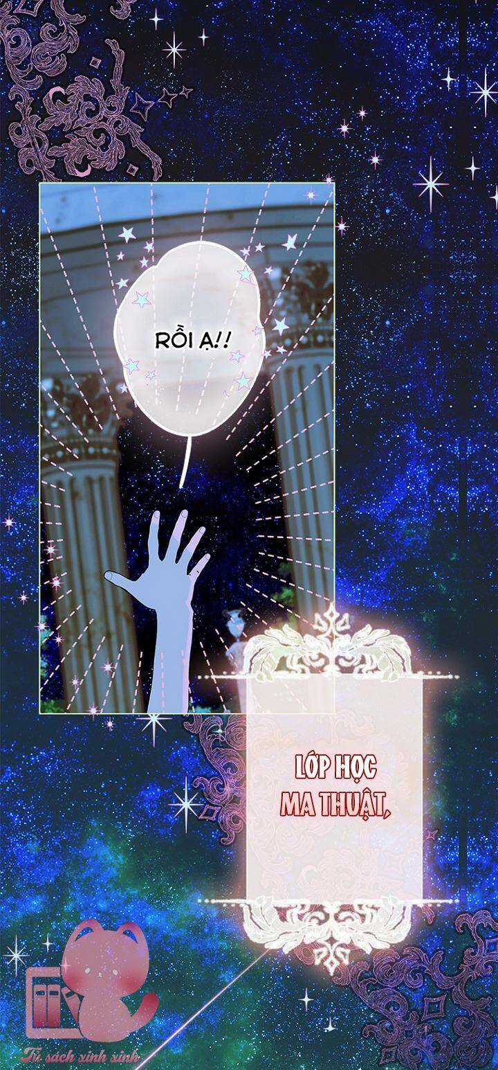 Khế Ước Hôn Nhân Của Mẹ Tôi Chapter 51 trang 84