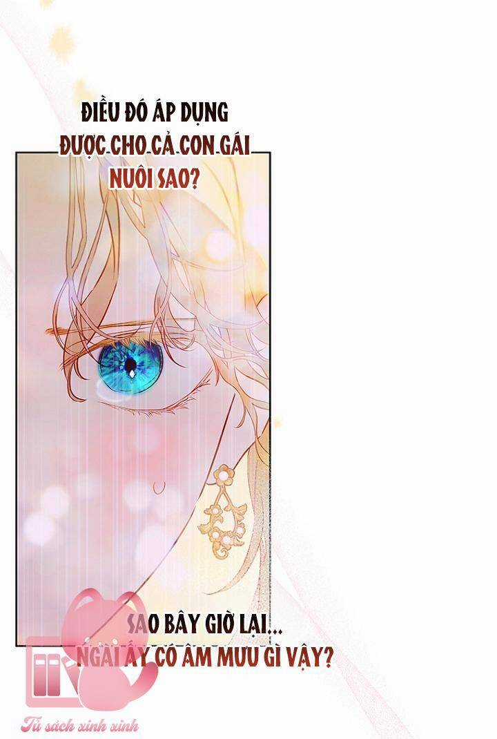 Khế Ước Hôn Nhân Của Mẹ Tôi Chapter 51 trang 9