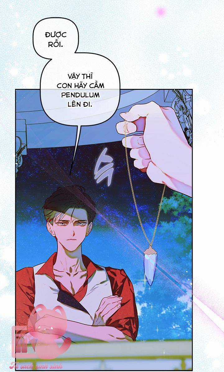 Khế Ước Hôn Nhân Của Mẹ Tôi Chapter 52 trang 10