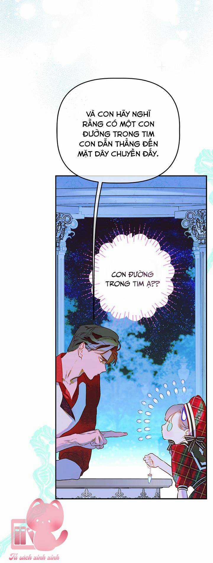 Khế Ước Hôn Nhân Của Mẹ Tôi Chapter 52 trang 11