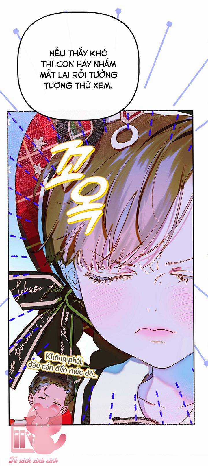 Khế Ước Hôn Nhân Của Mẹ Tôi Chapter 52 trang 12