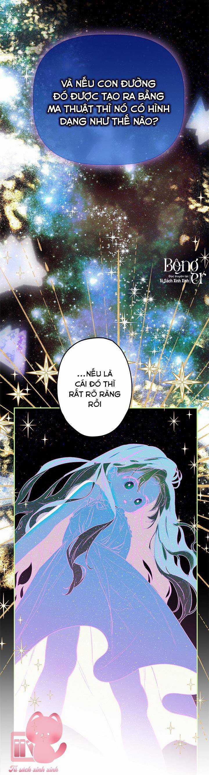 Khế Ước Hôn Nhân Của Mẹ Tôi Chapter 52 trang 14