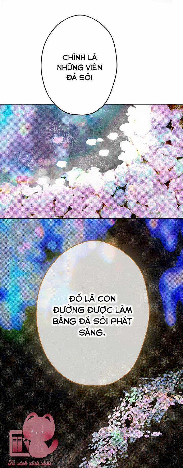 Khế Ước Hôn Nhân Của Mẹ Tôi Chapter 52 trang 15