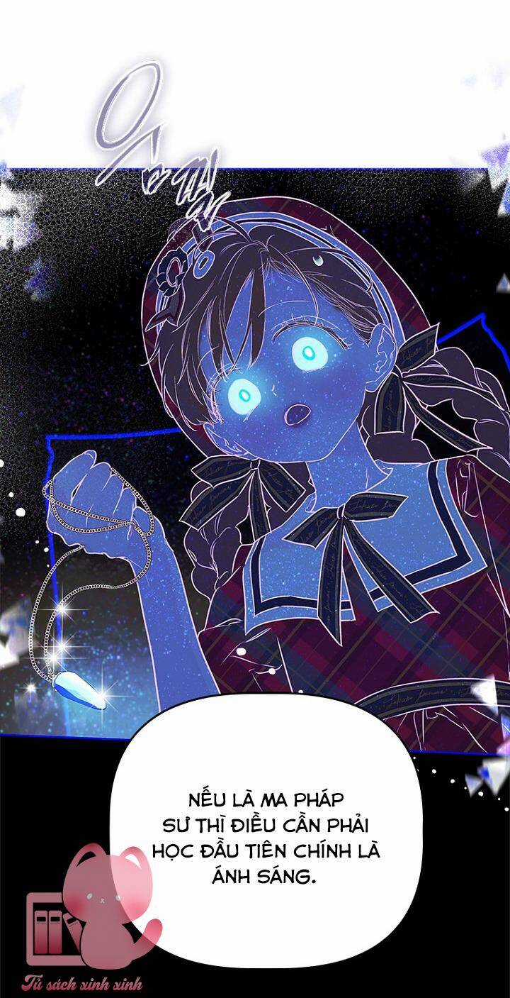 Khế Ước Hôn Nhân Của Mẹ Tôi Chapter 52 trang 17