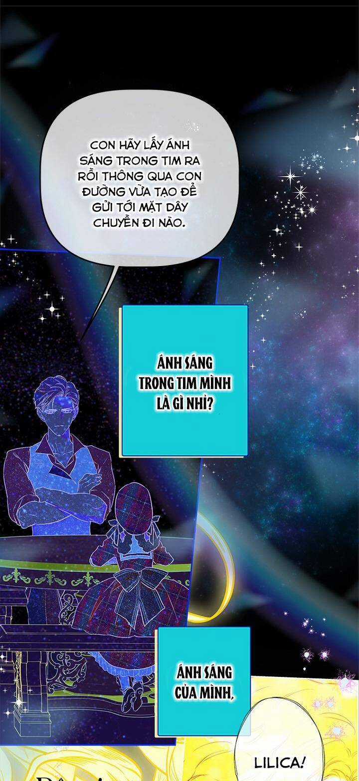 Khế Ước Hôn Nhân Của Mẹ Tôi Chapter 52 trang 18