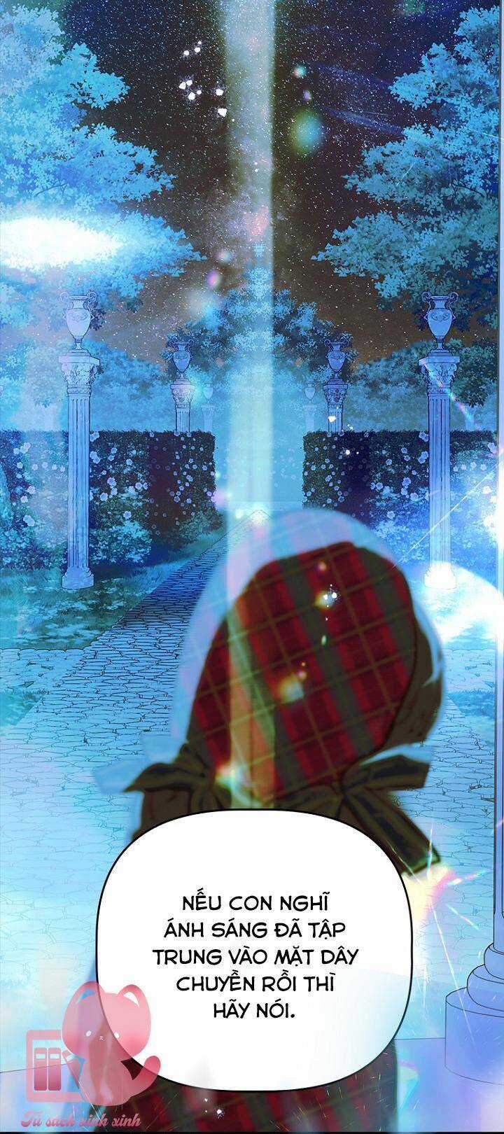 Khế Ước Hôn Nhân Của Mẹ Tôi Chapter 52 trang 20