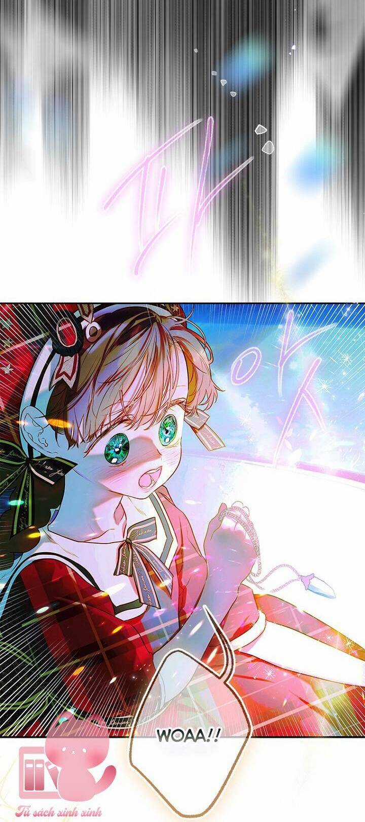 Khế Ước Hôn Nhân Của Mẹ Tôi Chapter 52 trang 22