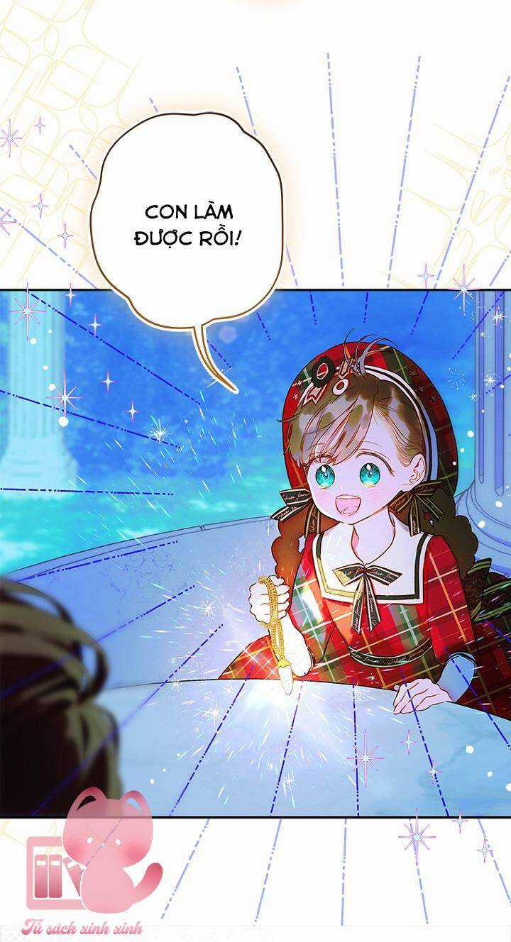 Khế Ước Hôn Nhân Của Mẹ Tôi Chapter 52 trang 23