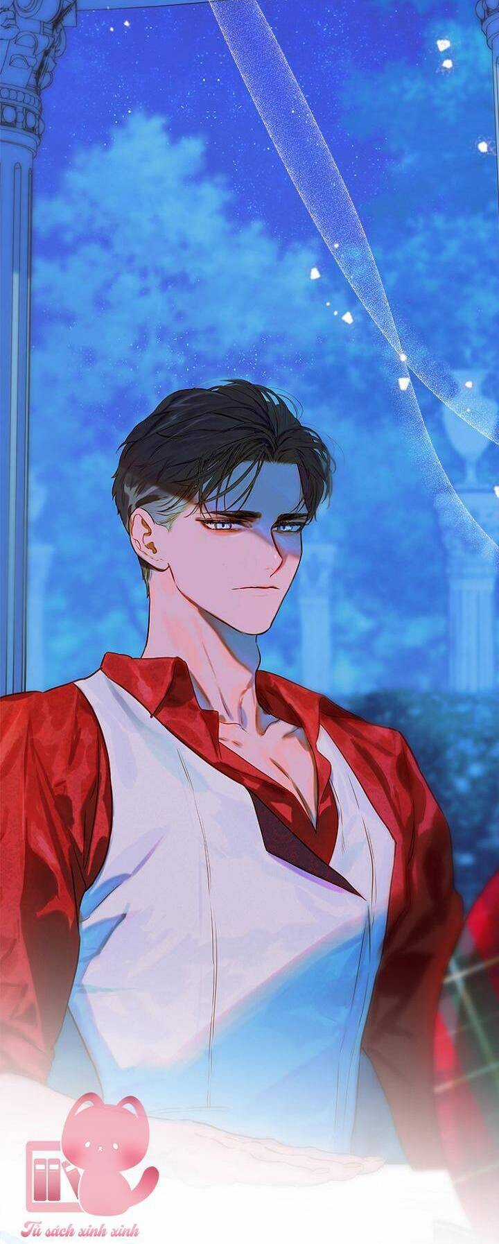 Khế Ước Hôn Nhân Của Mẹ Tôi Chapter 52 trang 25