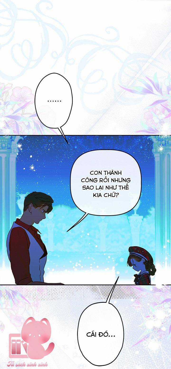 Khế Ước Hôn Nhân Của Mẹ Tôi Chapter 52 trang 26