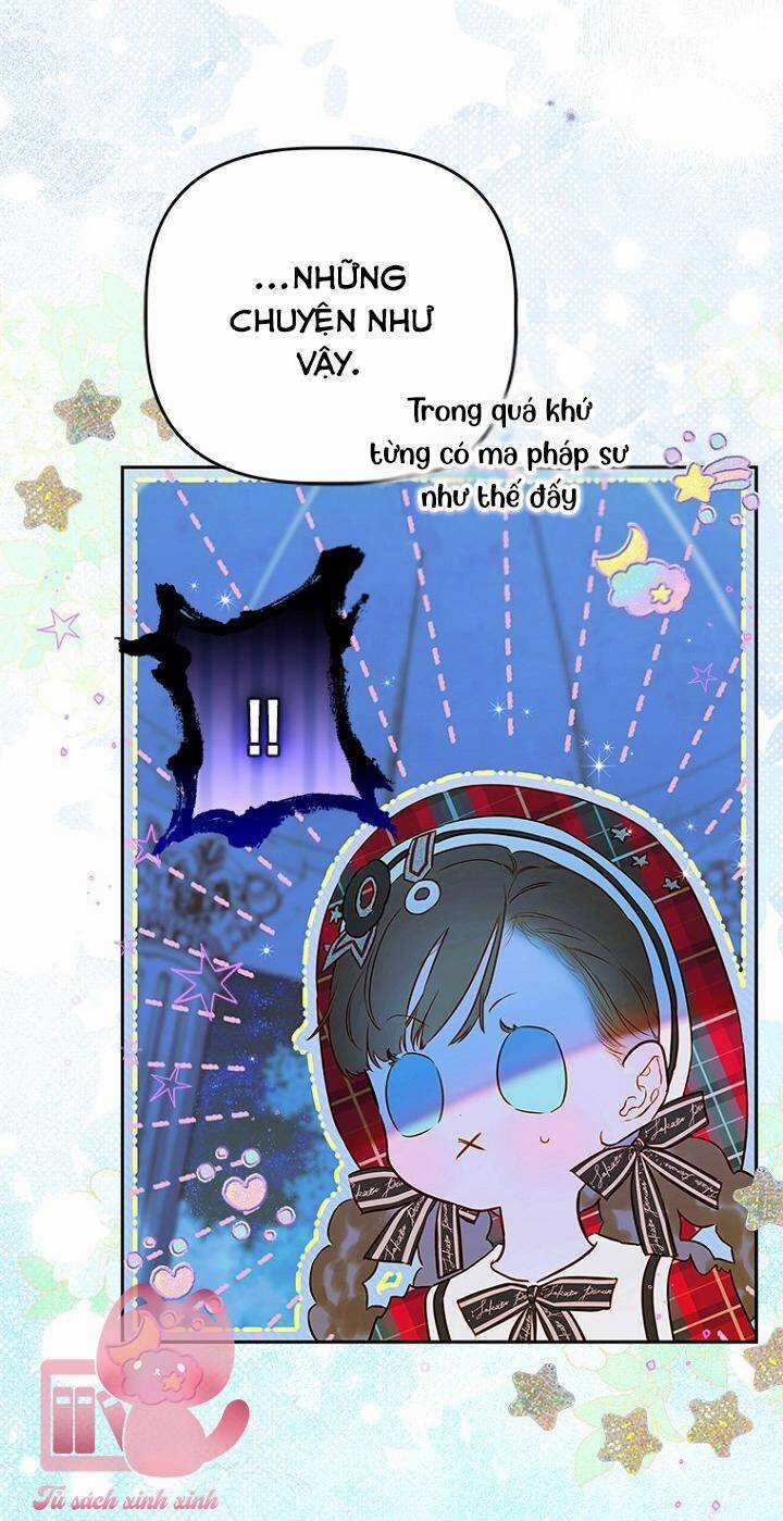 Khế Ước Hôn Nhân Của Mẹ Tôi Chapter 52 trang 32