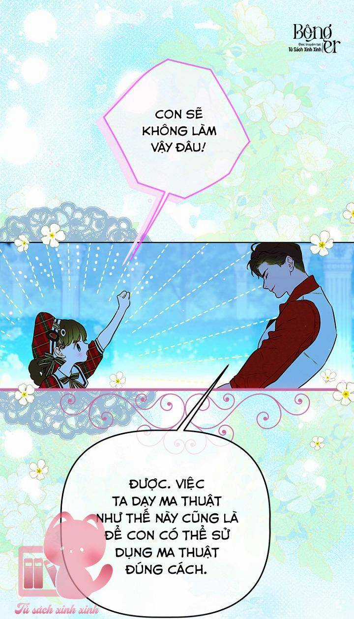 Khế Ước Hôn Nhân Của Mẹ Tôi Chapter 52 trang 33