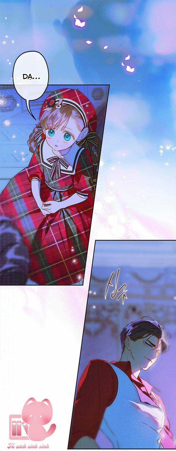 Khế Ước Hôn Nhân Của Mẹ Tôi Chapter 52 trang 39