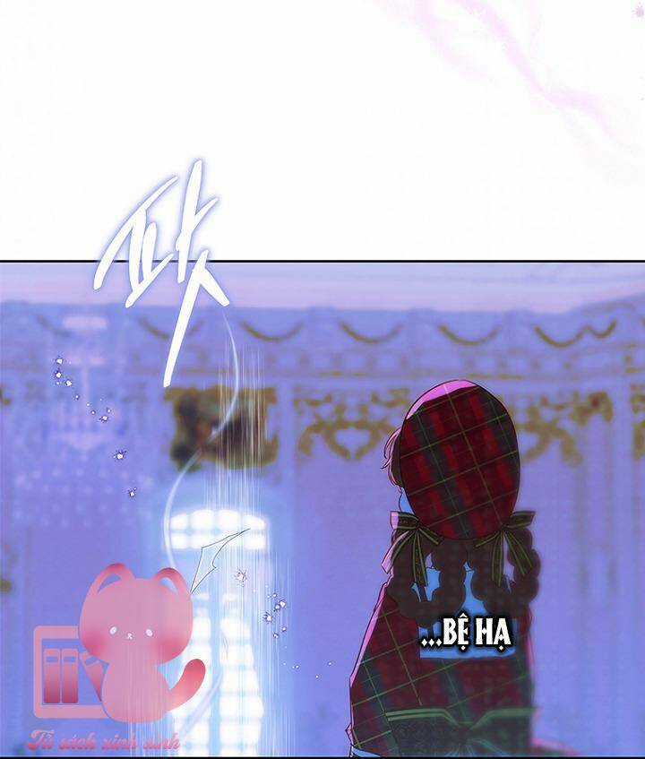 Khế Ước Hôn Nhân Của Mẹ Tôi Chapter 52 trang 40