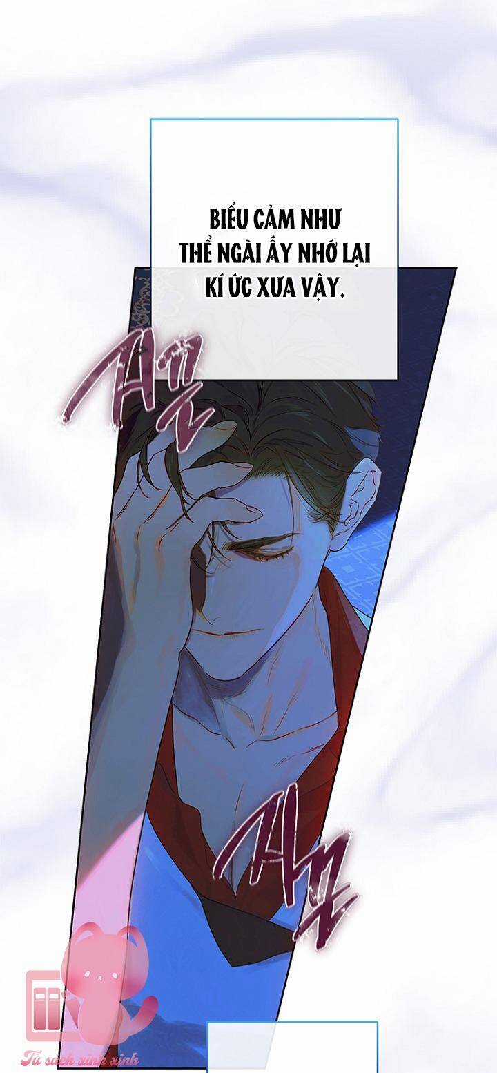 Khế Ước Hôn Nhân Của Mẹ Tôi Chapter 52 trang 43