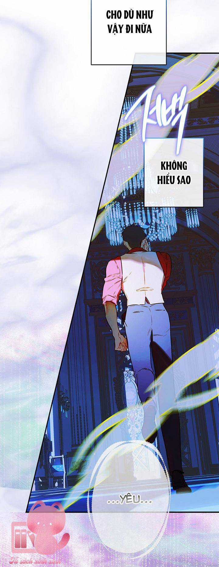 Khế Ước Hôn Nhân Của Mẹ Tôi Chapter 52 trang 44