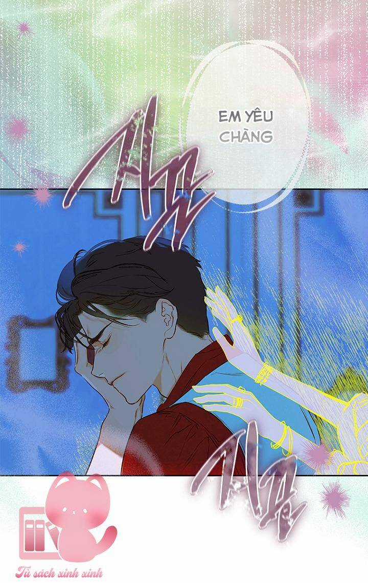 Khế Ước Hôn Nhân Của Mẹ Tôi Chapter 52 trang 46