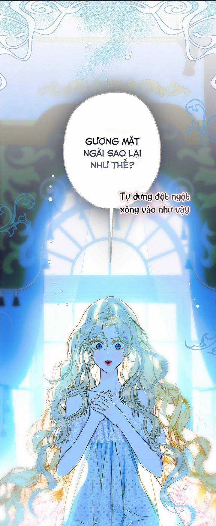 Khế Ước Hôn Nhân Của Mẹ Tôi Chapter 52 trang 48