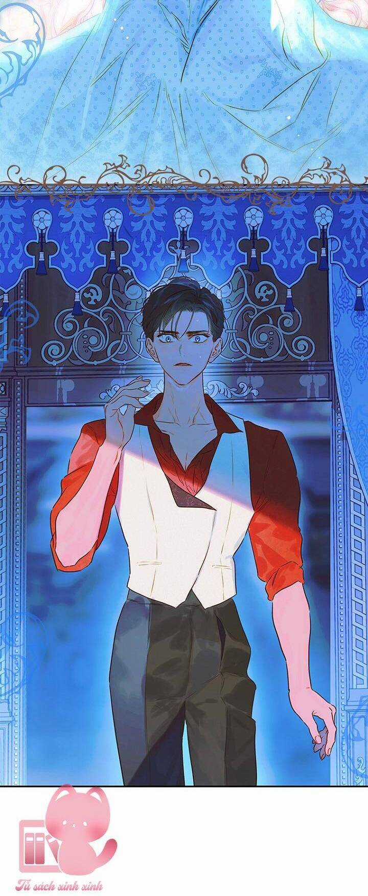 Khế Ước Hôn Nhân Của Mẹ Tôi Chapter 52 trang 49