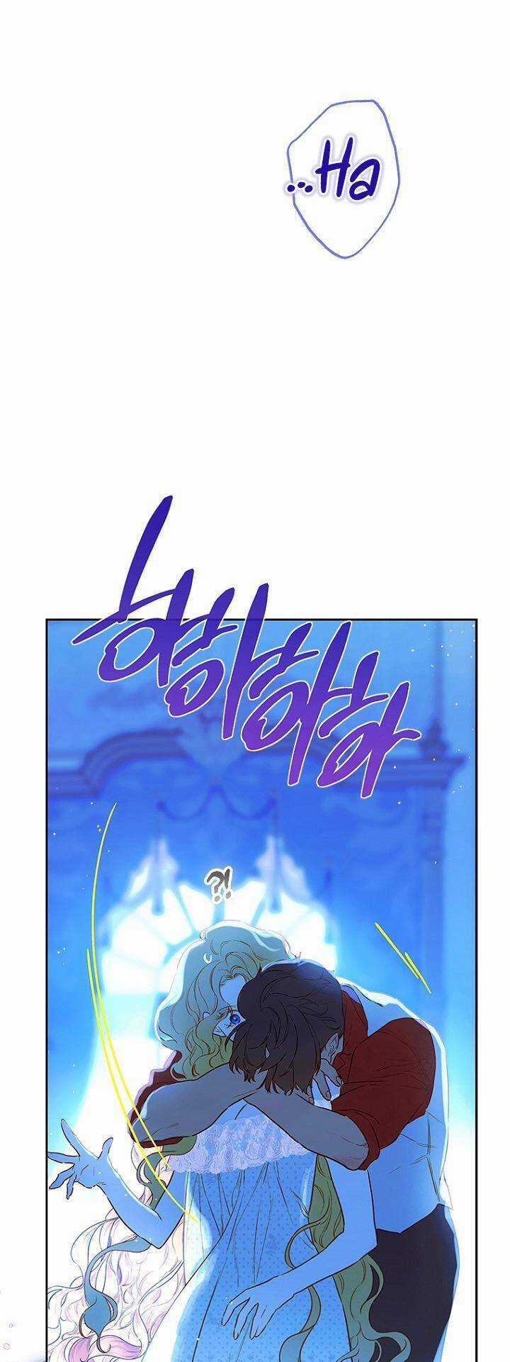 Khế Ước Hôn Nhân Của Mẹ Tôi Chapter 52 trang 51