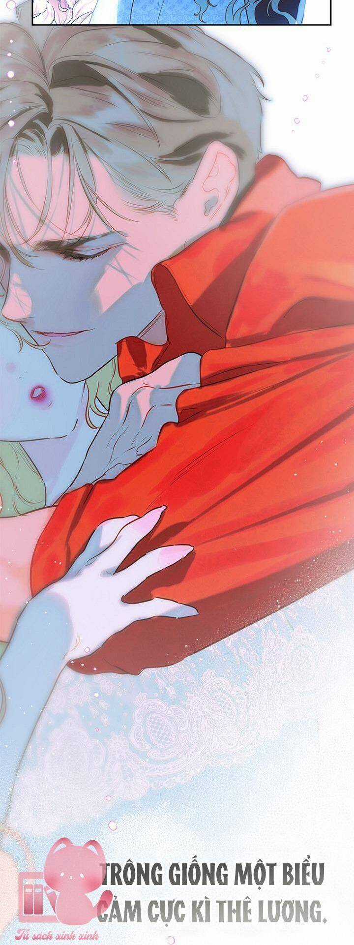 Khế Ước Hôn Nhân Của Mẹ Tôi Chapter 52 trang 52