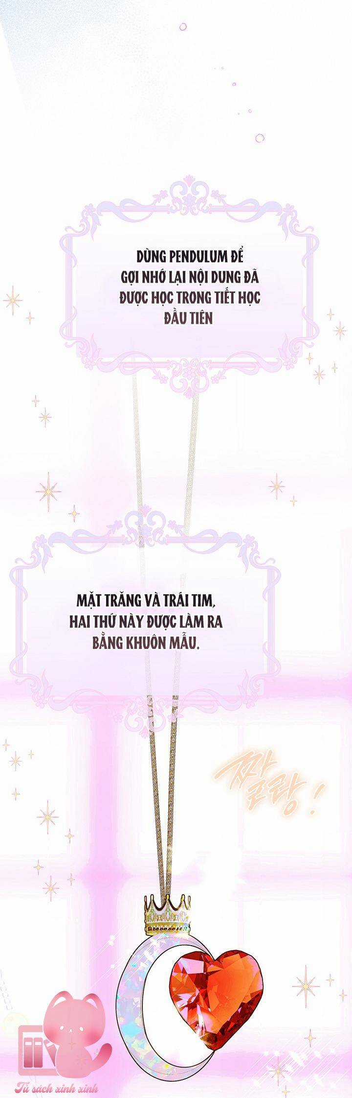 Khế Ước Hôn Nhân Của Mẹ Tôi Chapter 52 trang 53