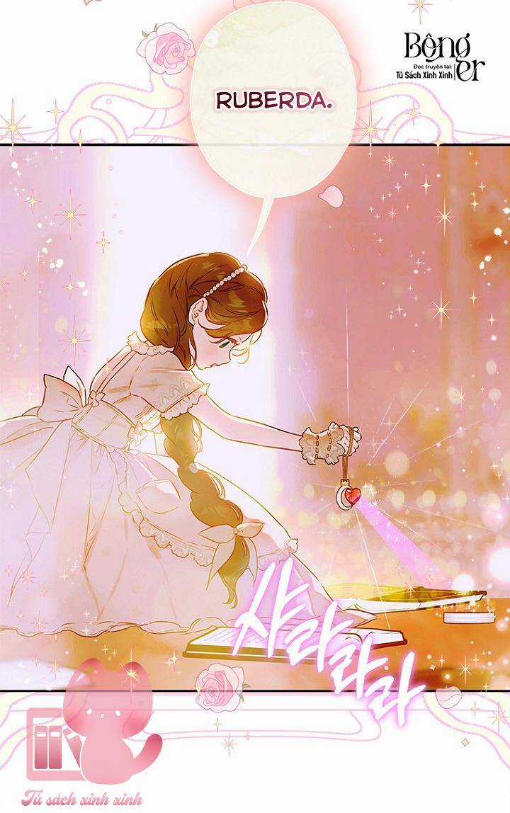 Khế Ước Hôn Nhân Của Mẹ Tôi Chapter 52 trang 55