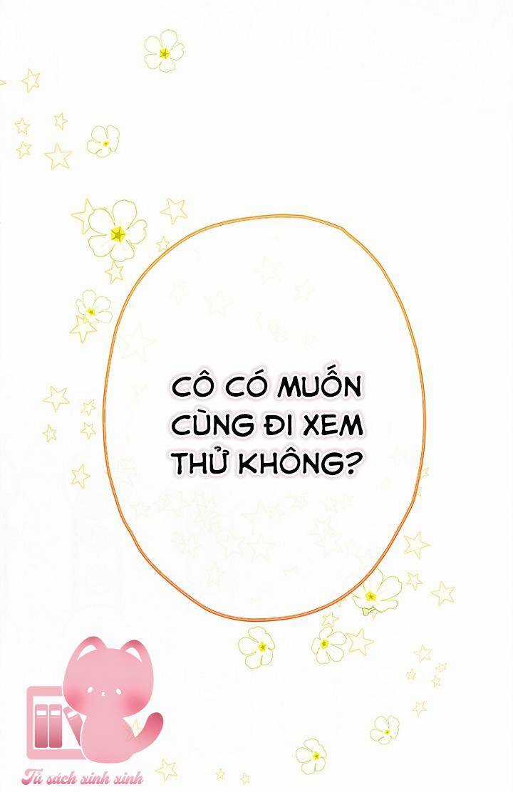Khế Ước Hôn Nhân Của Mẹ Tôi Chapter 52 trang 60