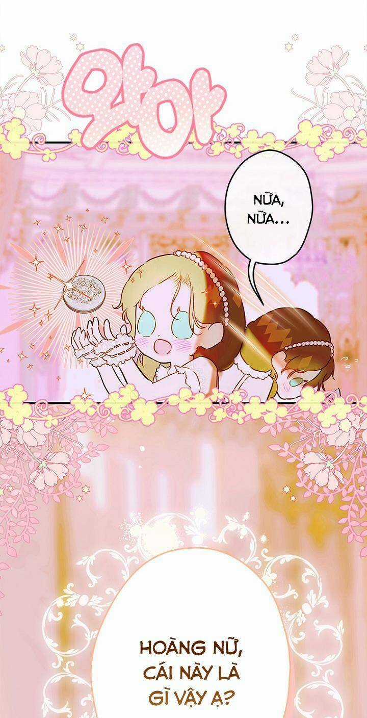 Khế Ước Hôn Nhân Của Mẹ Tôi Chapter 52 trang 64