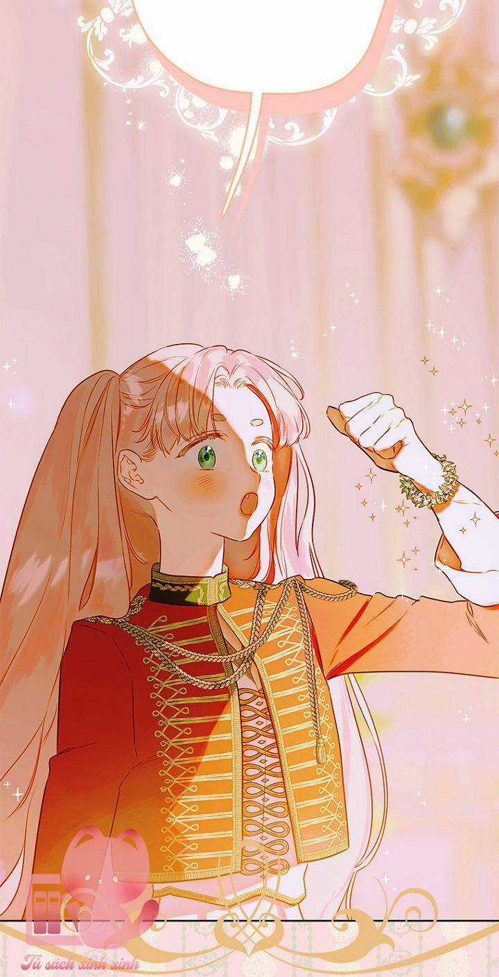 Khế Ước Hôn Nhân Của Mẹ Tôi Chapter 52 trang 65