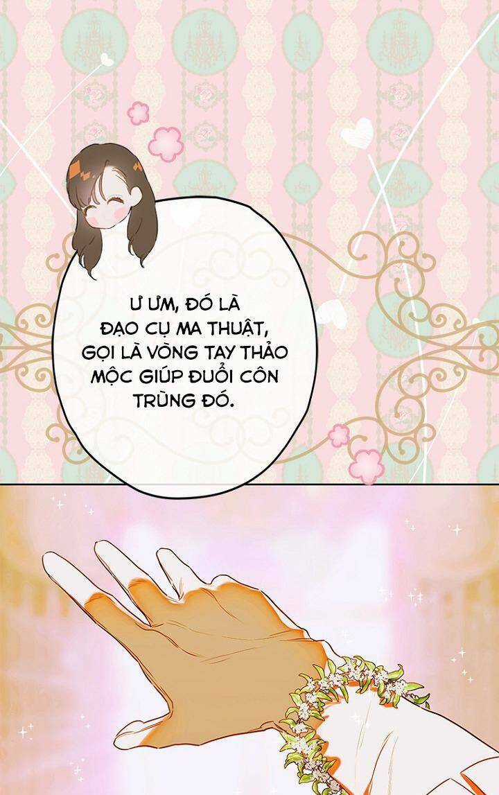 Khế Ước Hôn Nhân Của Mẹ Tôi Chapter 52 trang 66
