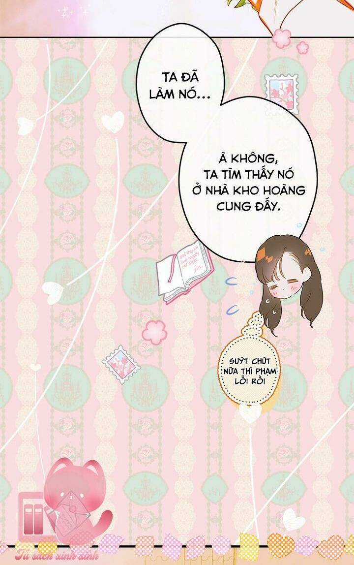 Khế Ước Hôn Nhân Của Mẹ Tôi Chapter 52 trang 67