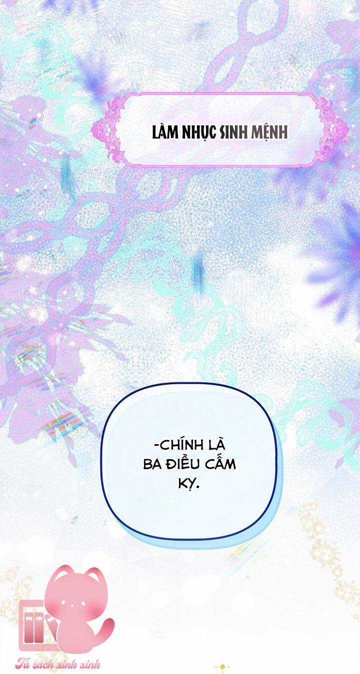 Khế Ước Hôn Nhân Của Mẹ Tôi Chapter 52 trang 7