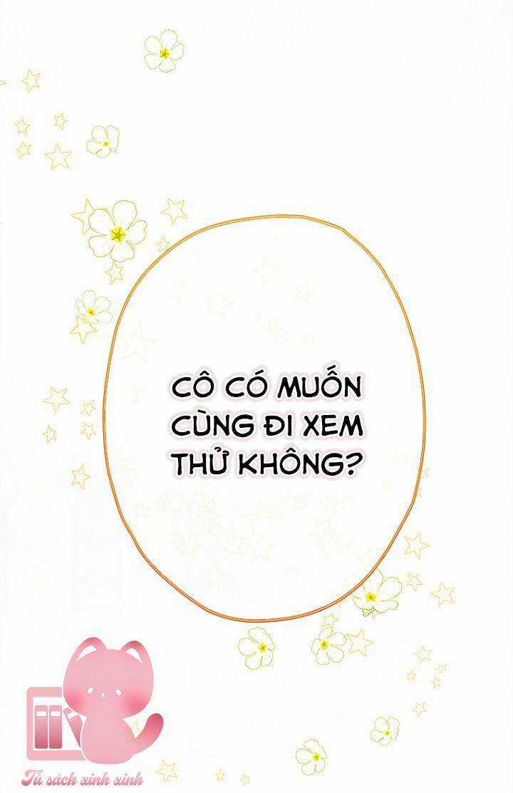 Khế Ước Hôn Nhân Của Mẹ Tôi Chapter 52 trang 70