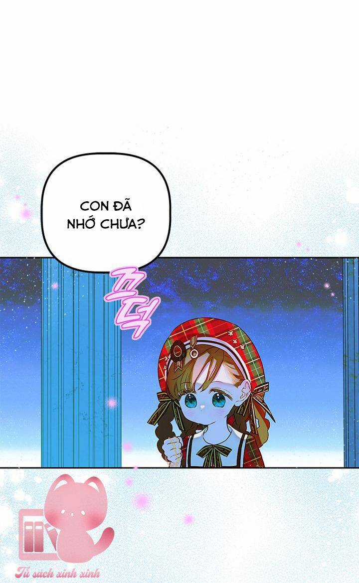 Khế Ước Hôn Nhân Của Mẹ Tôi Chapter 52 trang 9