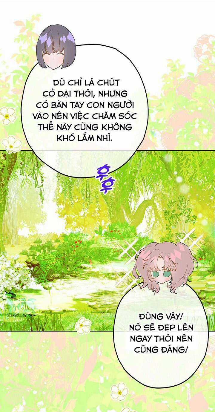 Khế Ước Hôn Nhân Của Mẹ Tôi Chapter 53 trang 10