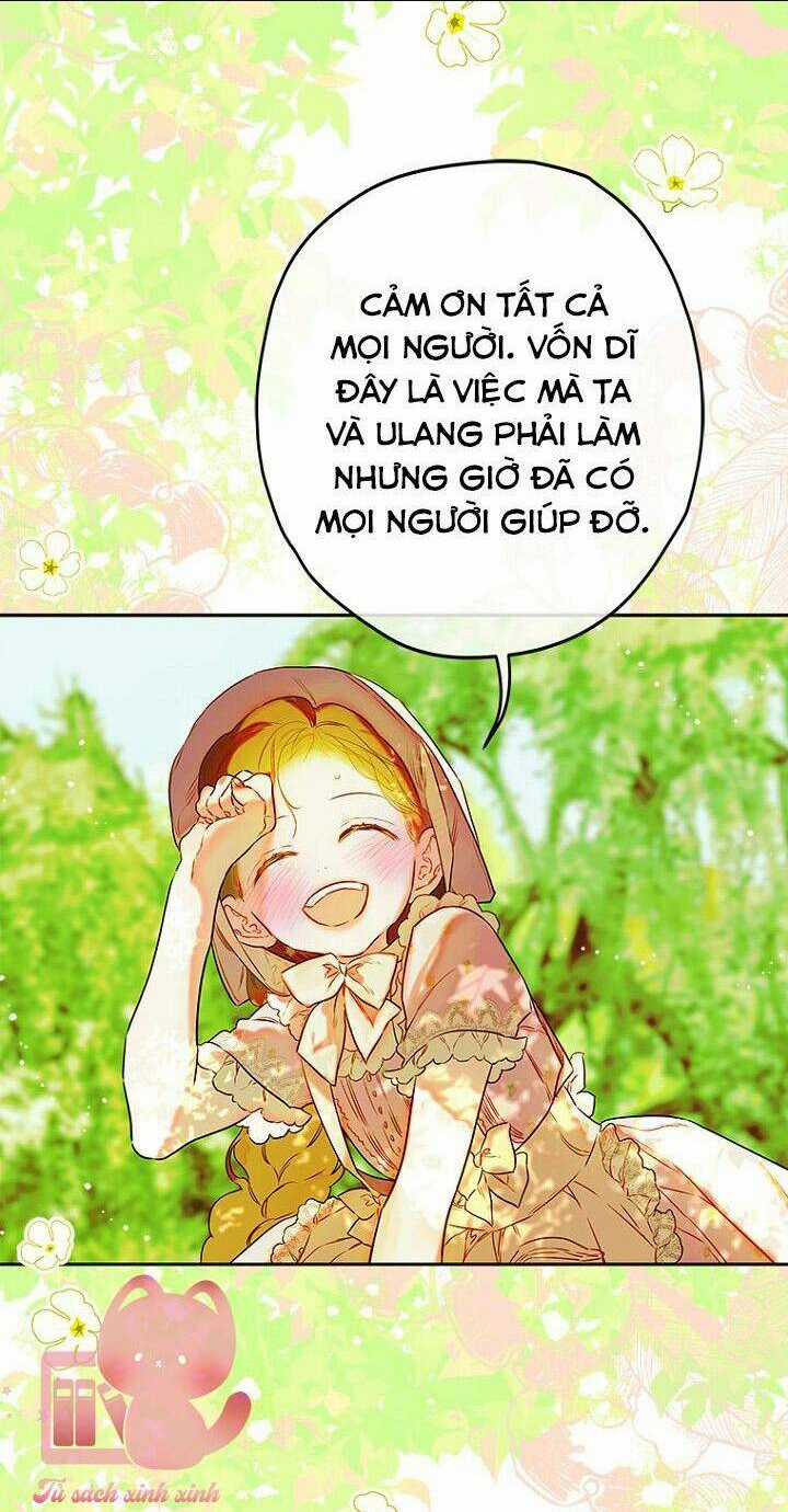 Khế Ước Hôn Nhân Của Mẹ Tôi Chapter 53 trang 11