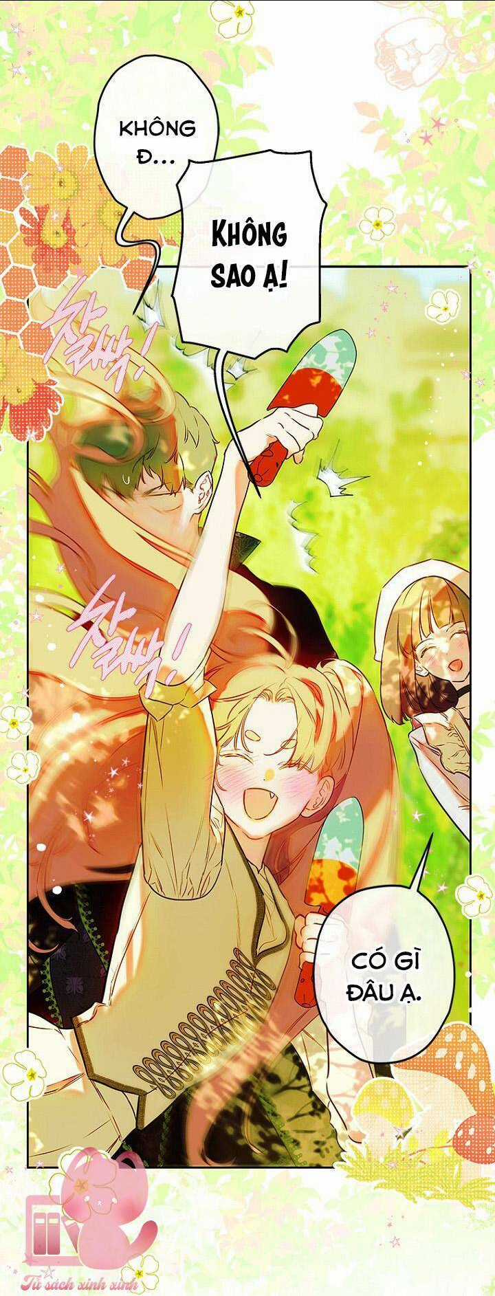 Khế Ước Hôn Nhân Của Mẹ Tôi Chapter 53 trang 12