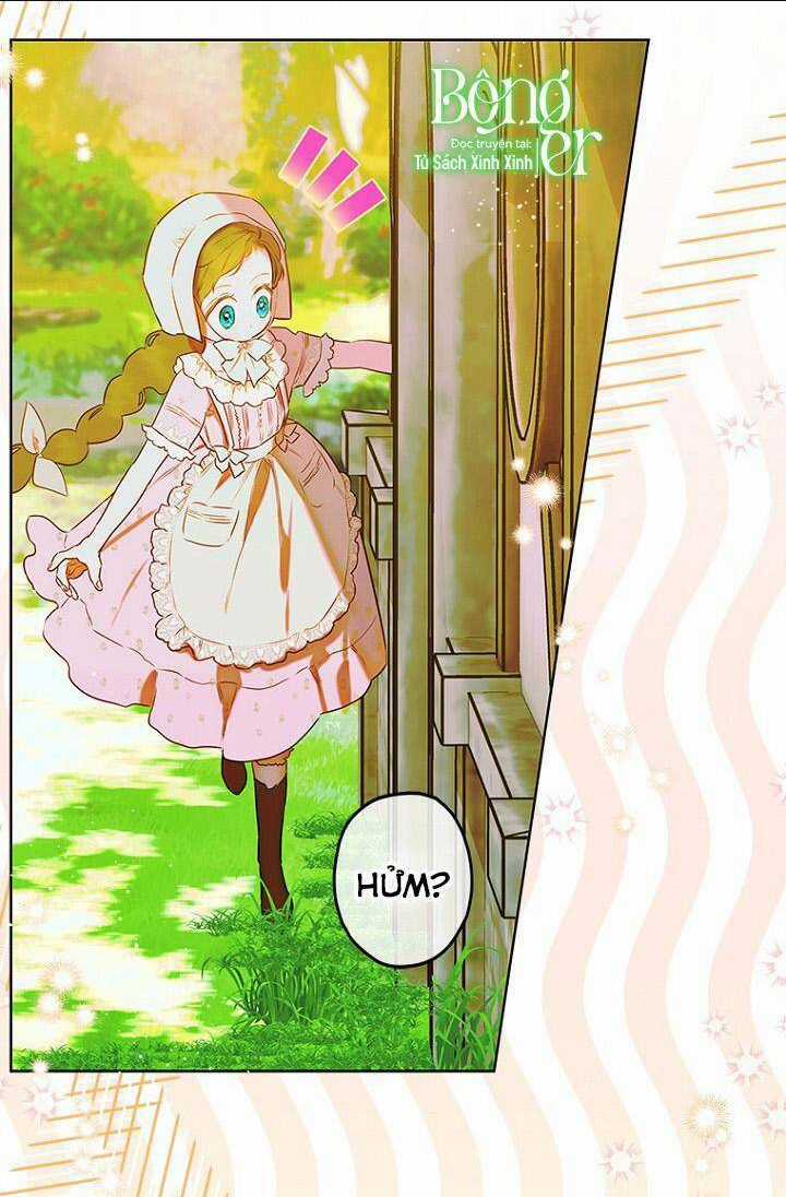 Khế Ước Hôn Nhân Của Mẹ Tôi Chapter 53 trang 14