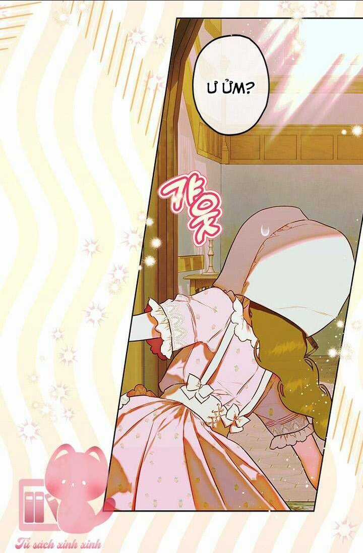 Khế Ước Hôn Nhân Của Mẹ Tôi Chapter 53 trang 15