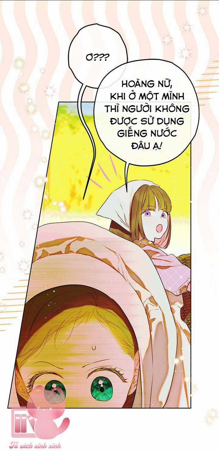 Khế Ước Hôn Nhân Của Mẹ Tôi Chapter 53 trang 16