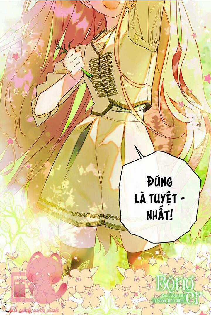 Khế Ước Hôn Nhân Của Mẹ Tôi Chapter 53 trang 2