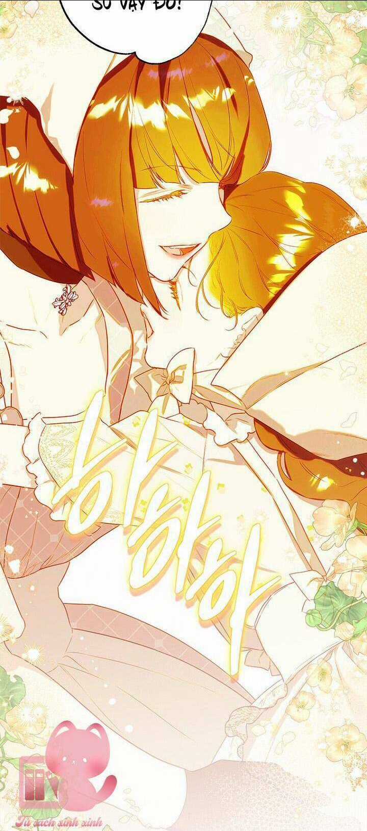 Khế Ước Hôn Nhân Của Mẹ Tôi Chapter 53 trang 20