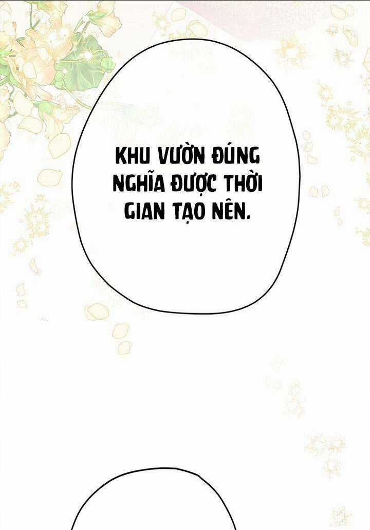Khế Ước Hôn Nhân Của Mẹ Tôi Chapter 53 trang 21