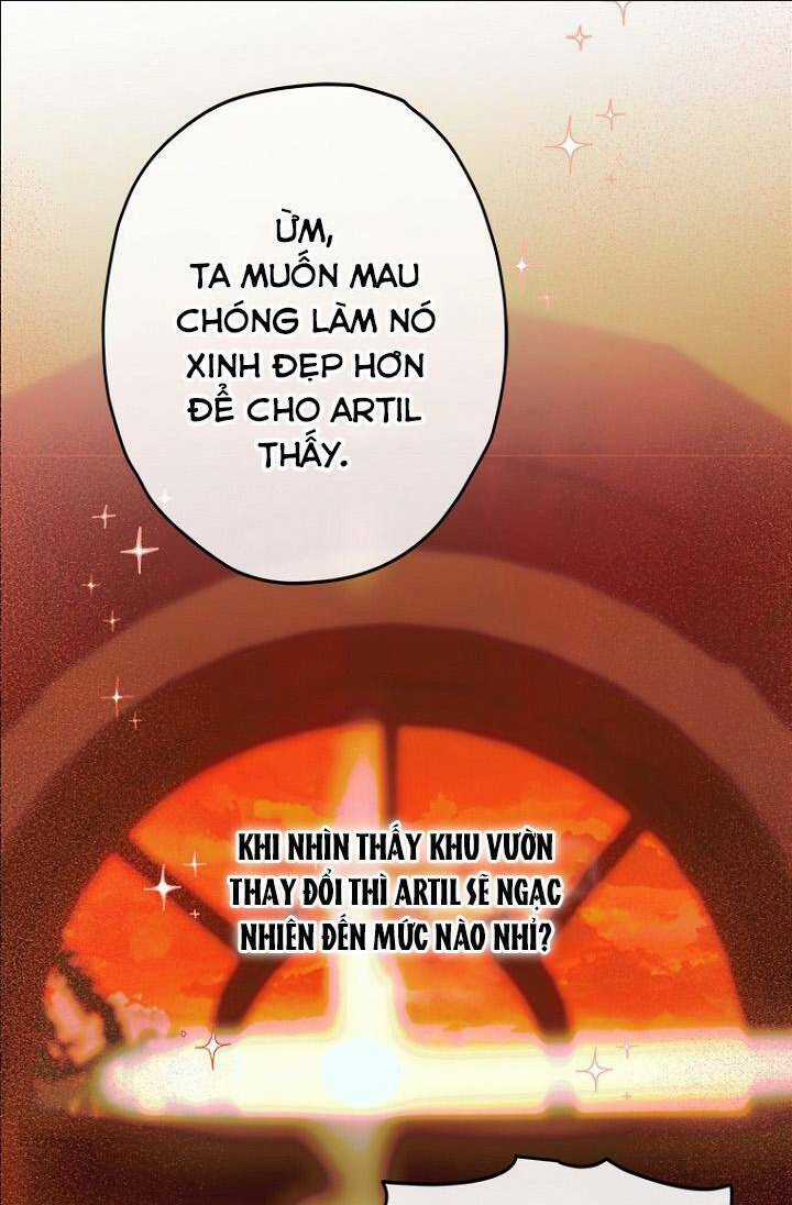 Khế Ước Hôn Nhân Của Mẹ Tôi Chapter 53 trang 23