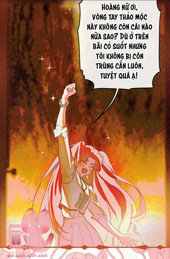 Khế Ước Hôn Nhân Của Mẹ Tôi Chapter 53 trang 24