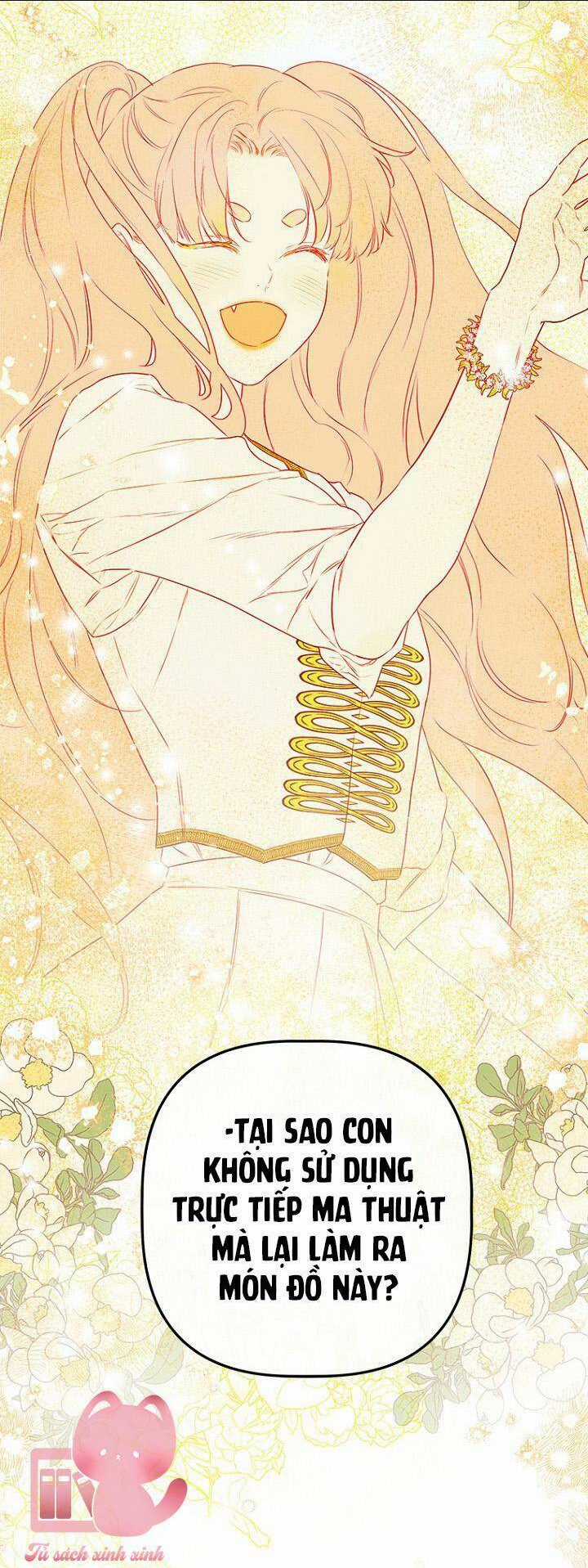 Khế Ước Hôn Nhân Của Mẹ Tôi Chapter 53 trang 26