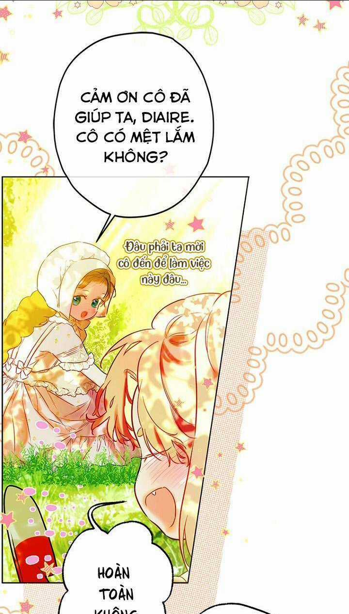 Khế Ước Hôn Nhân Của Mẹ Tôi Chapter 53 trang 3