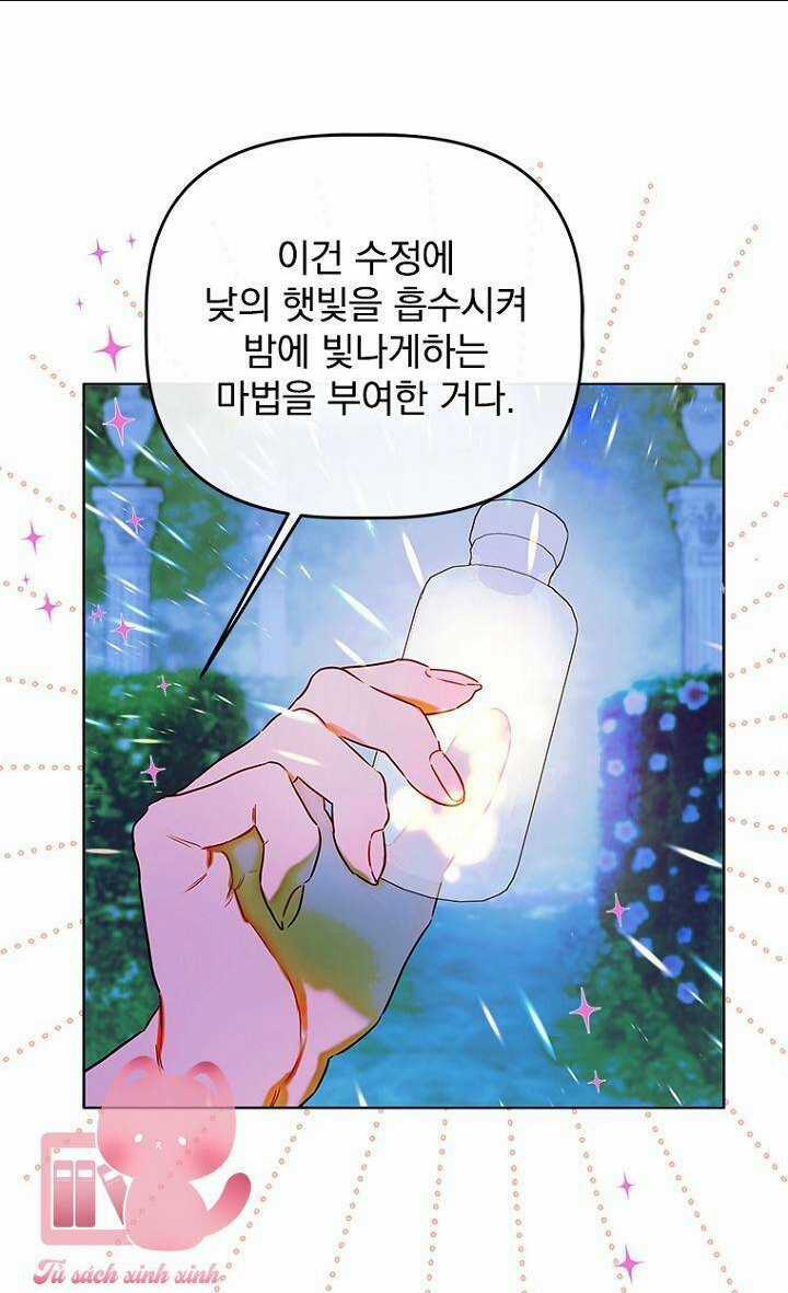 Khế Ước Hôn Nhân Của Mẹ Tôi Chapter 53 trang 31