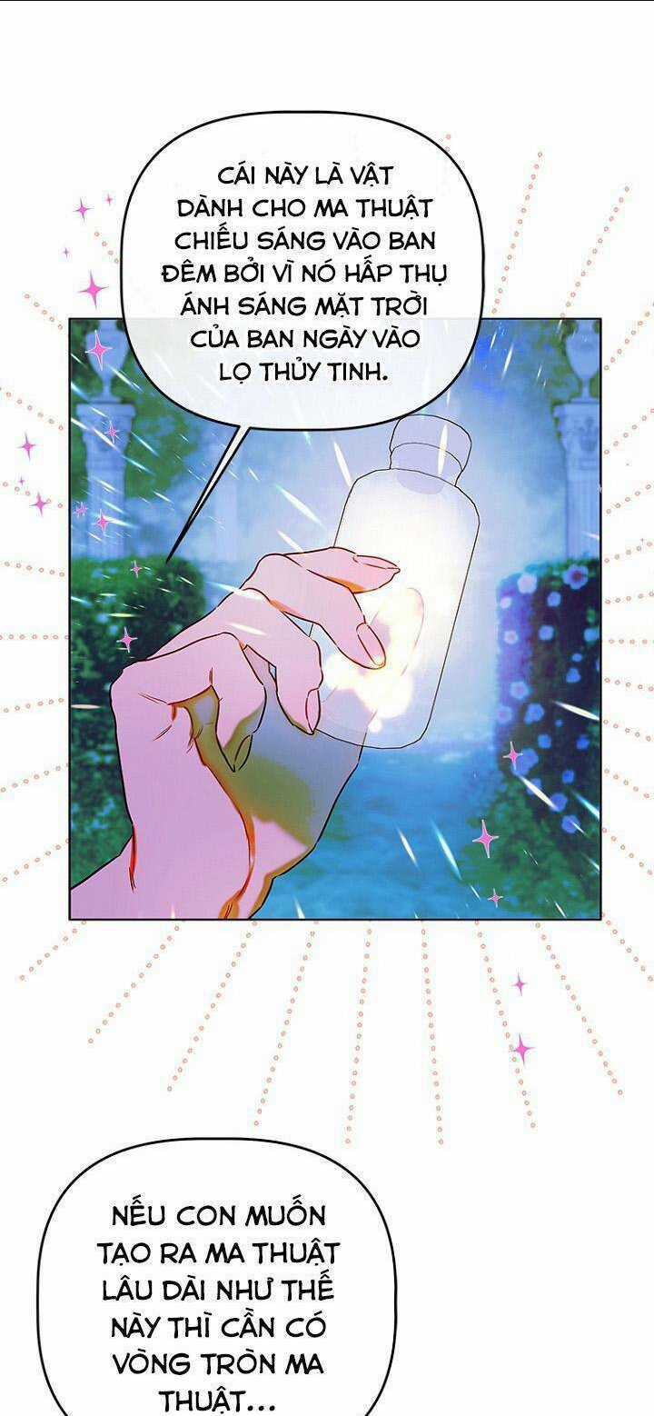 Khế Ước Hôn Nhân Của Mẹ Tôi Chapter 53 trang 32